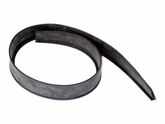 Porsche Engine Compartment Seal - Front 91150411302 - OE Supplier 91150411302